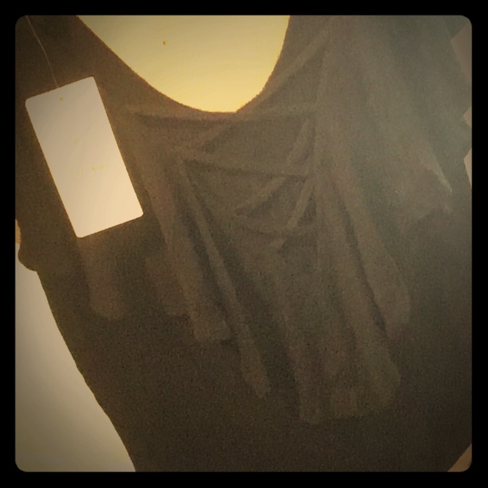 Bodysuit